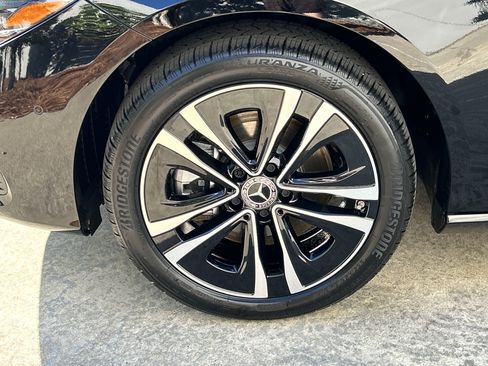 Certified 2025 Mercedes-Benz CLA 250 image 14