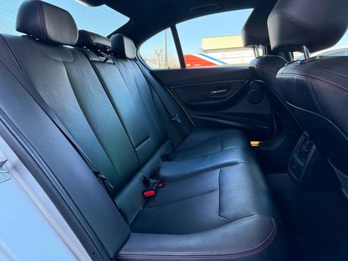 Used 2013 BMW 335i Sedan RWD image 14