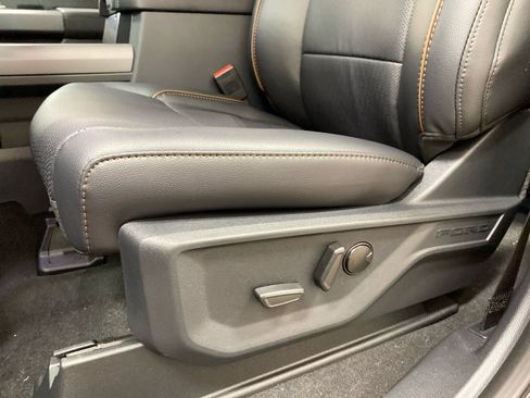 New 2026 Ford F250 Lariat AWD/4WD image 17