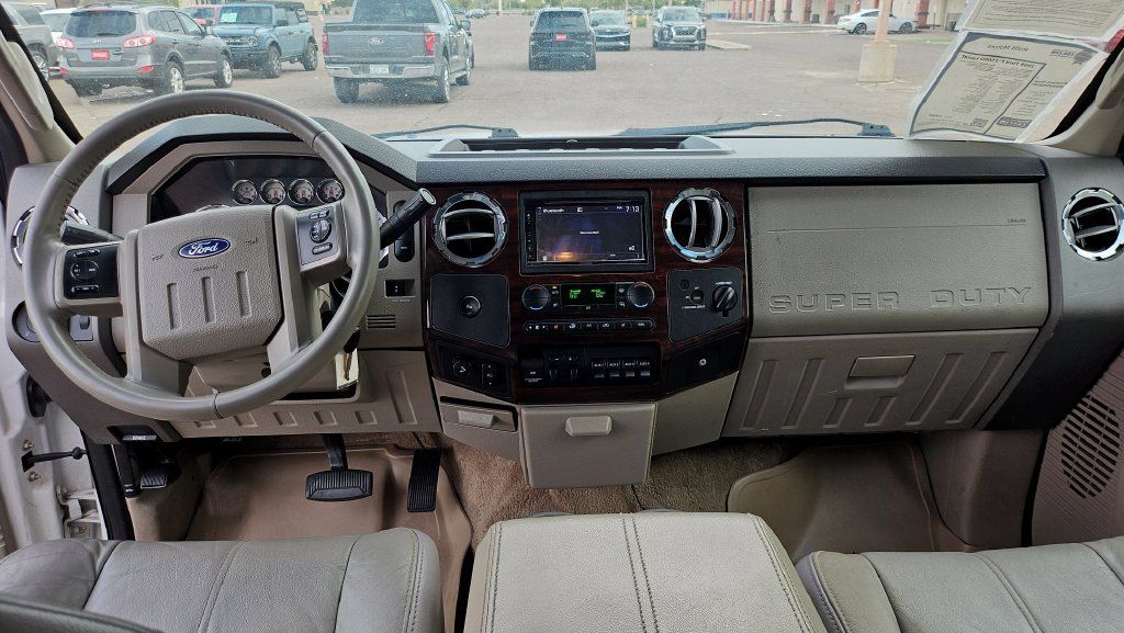 Used 2008 Ford F250 Lariat RWD image 29