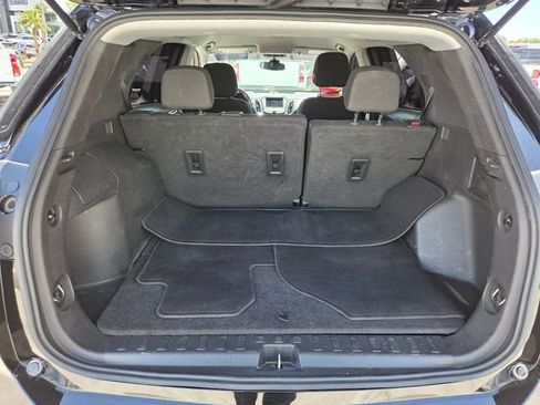 Used 2021 Chevrolet Equinox LT AWD/4WD image 13