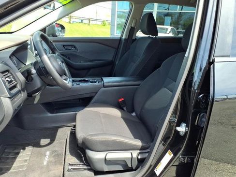 Certified 2023 Nissan Rogue S AWD/4WD image 18