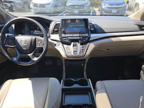 Used 2022 Honda Odyssey EX-L image 23