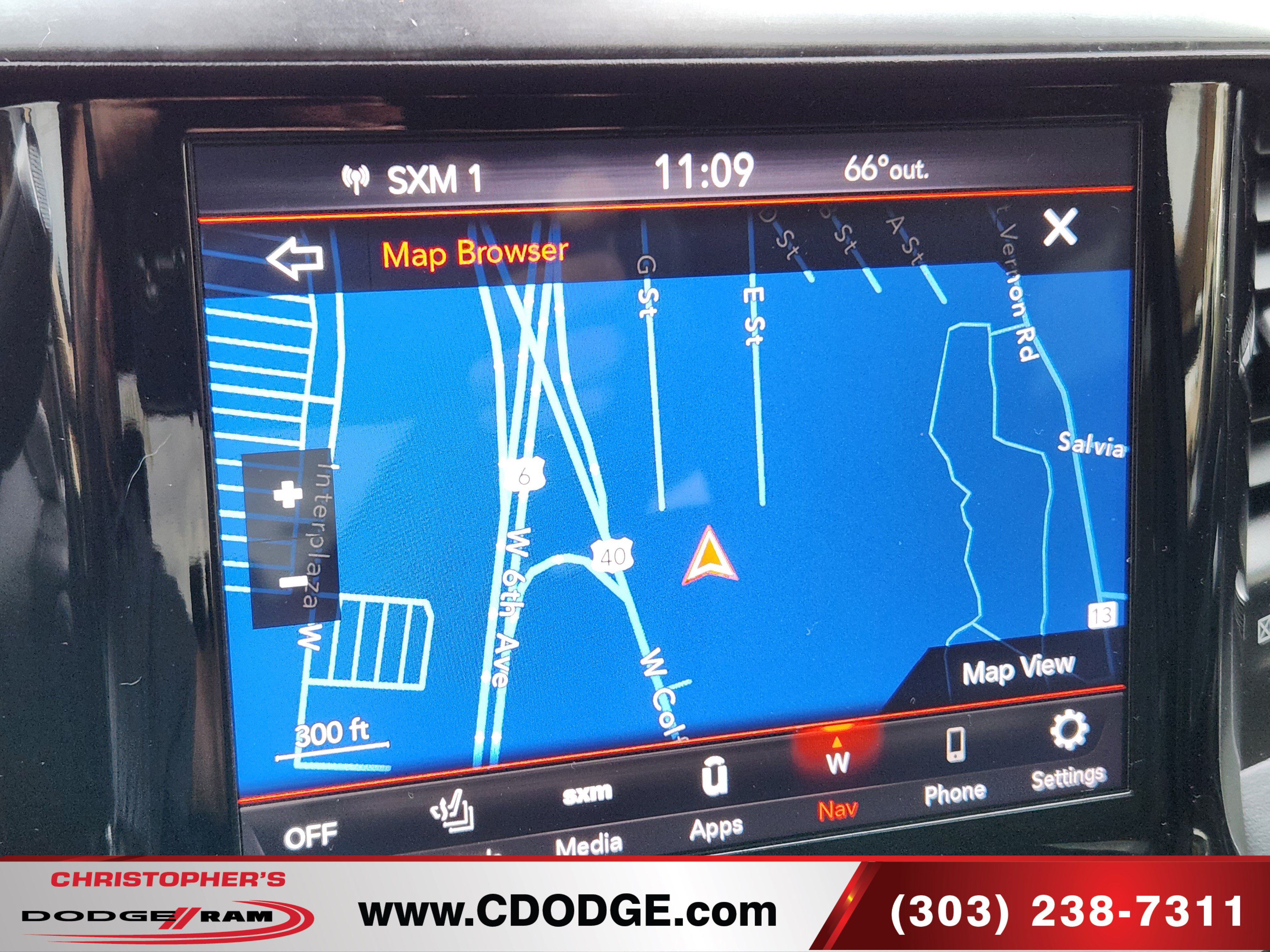 Used 2021 RAM 2500 Big Horn w/ Night Edition AWD/4WD image 12