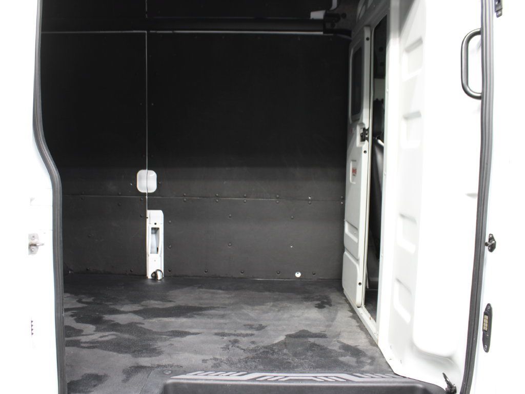 Used 2025 Ford Transit 250 148 High Roof Extended AWD w/ Load Area Protection Package image 14