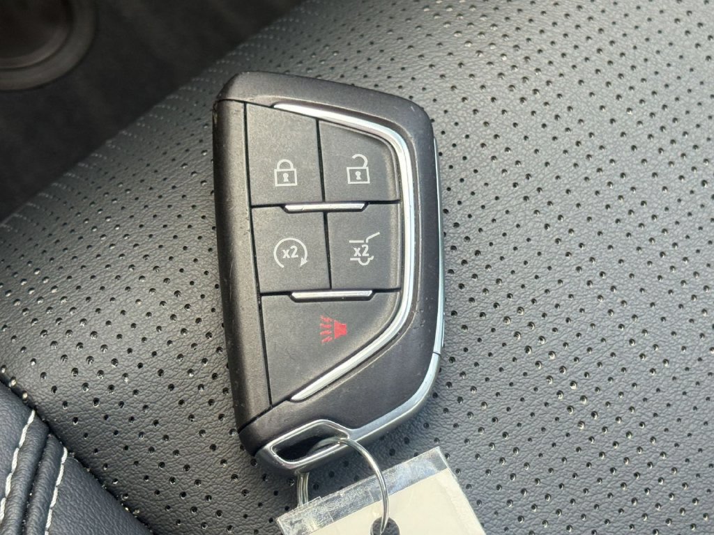Certified 2024 Cadillac Lyriq Sport RWD image 29