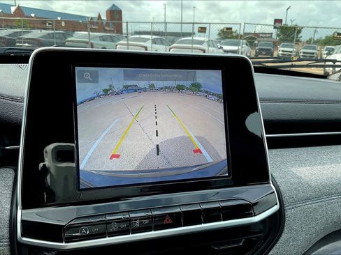 Used 2025 Jeep Compass Latitude image 26