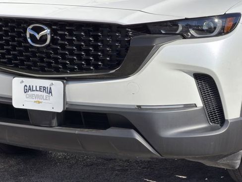 Used 2025 MAZDA CX-50 2.5 Hybrid w/ Premium Plus Pkg image 7