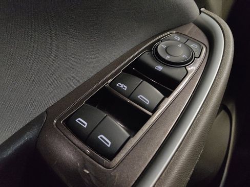 Used 2025 Chevrolet Malibu LT FWD image 27