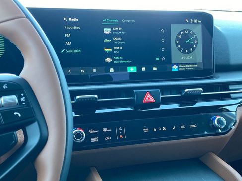 New 2026 Kia Sportage X-Line image 19