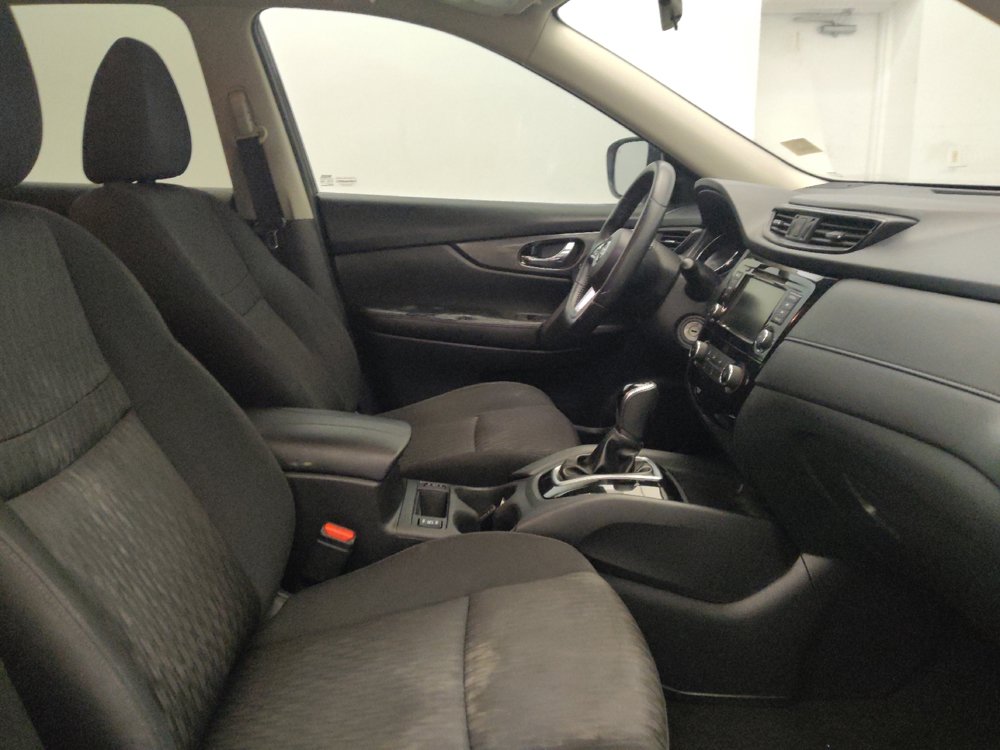 Used 2019 Nissan Rogue S w/ Special Edition Package AWD/4WD image 21