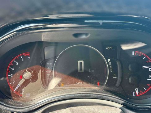 Used 2025 Dodge Durango GT image 25