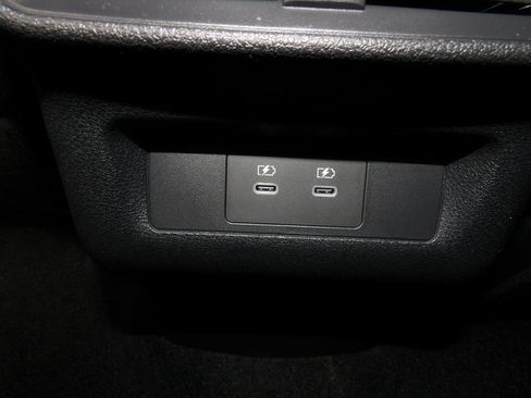 New 2025 Nissan Murano SL w/ Cargo Package image 21