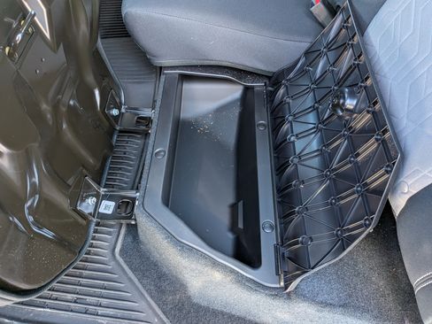 Certified 2023 Toyota Tacoma TRD Sport image 22