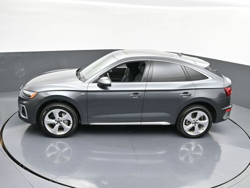 Used 2024 Audi Q5 2.0T Premium Plus w/ Premium Plus Package image 33