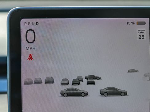 Used 2022 Tesla Model Y Performance image 20