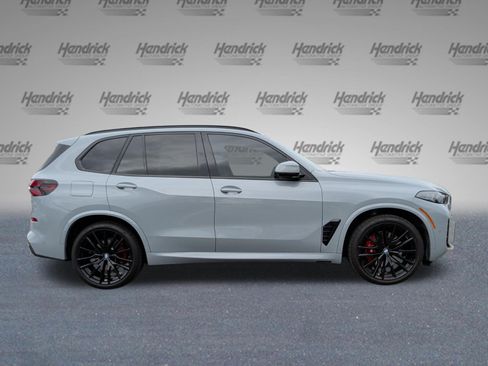 Certified 2025 BMW X5 xDrive40i w/ M Sport Package AWD/4WD image 6