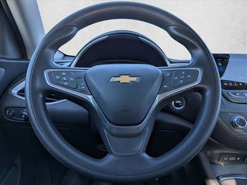 Used 2023 Chevrolet Malibu LT image 15