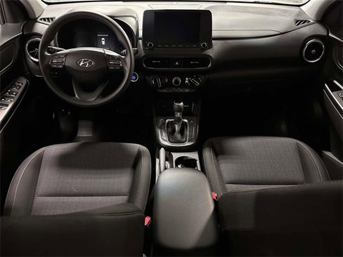 Used 2023 Hyundai Kona SEL w/ Cargo Package image 17