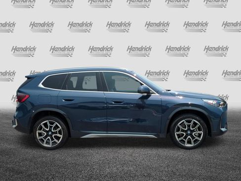 Certified 2026 BMW X1 xDrive28i w/ Convenience Package AWD/4WD image 11
