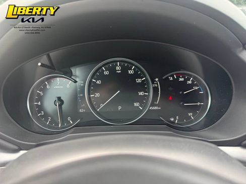 Used 2024 MAZDA CX-5 AWD 2.5 S w/ Premium Plus Pkg image 13