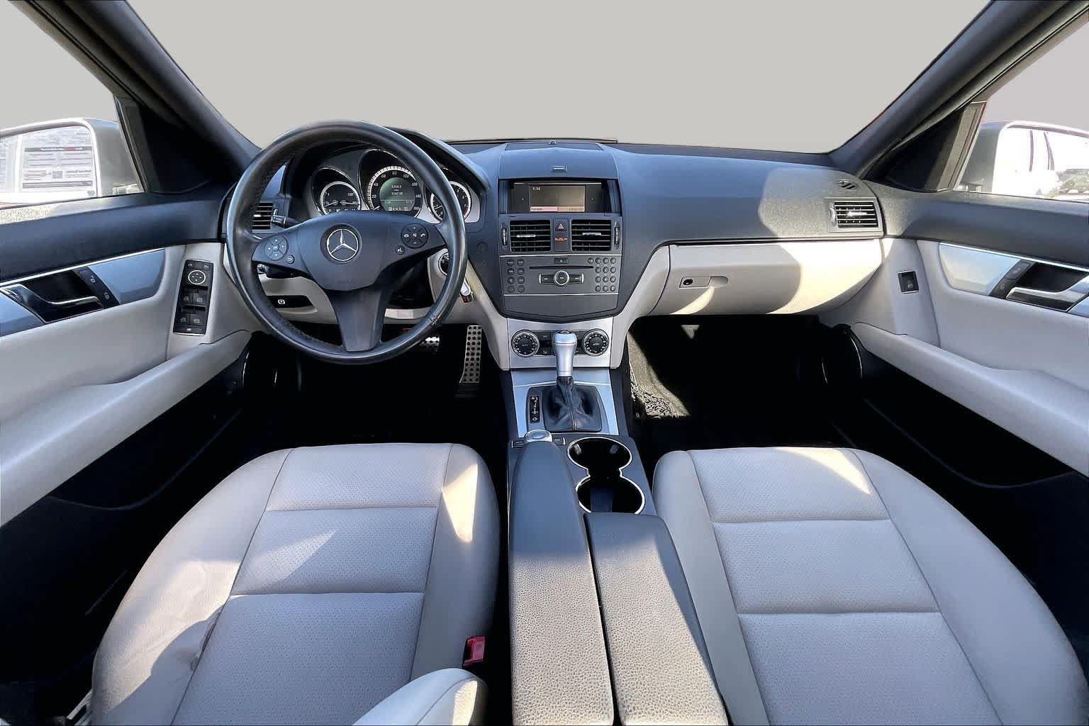 Used 2011 Mercedes-Benz C 300 Sedan image 15