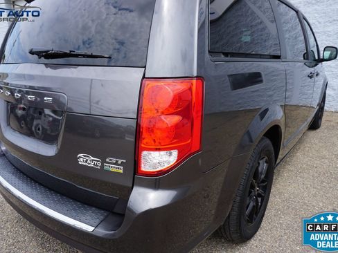 Used 2019 Dodge Grand Caravan GT FWD image 11