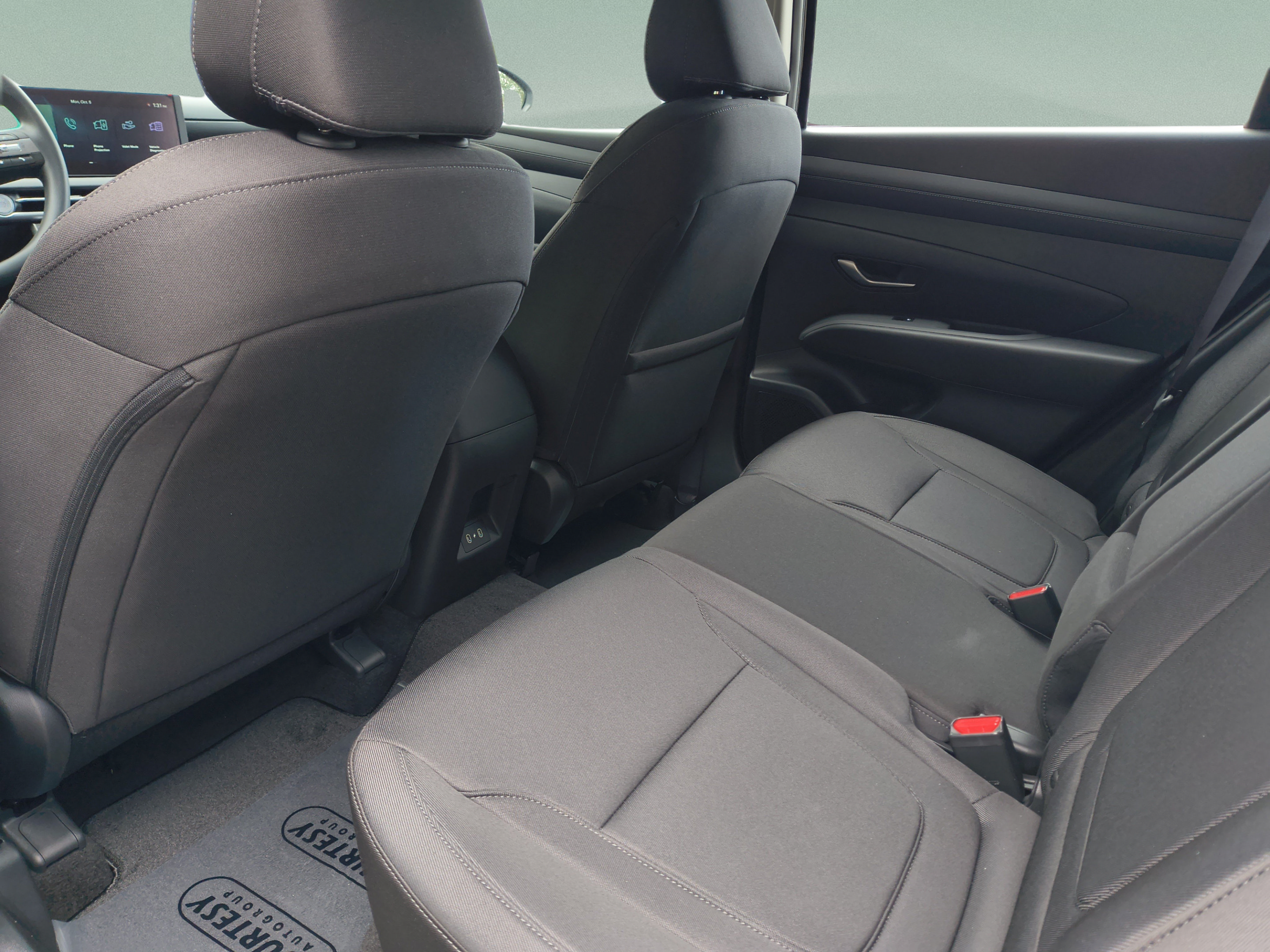New 2026 Hyundai Tucson SE FWD image 15