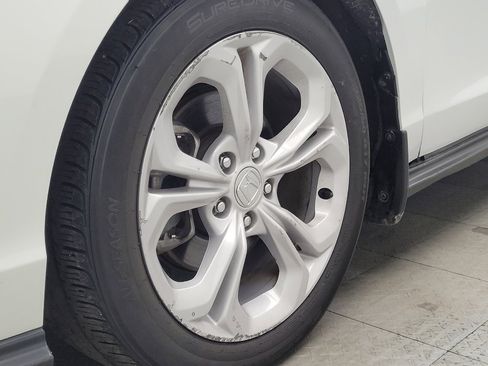 Used 2023 Honda Accord LX image 31