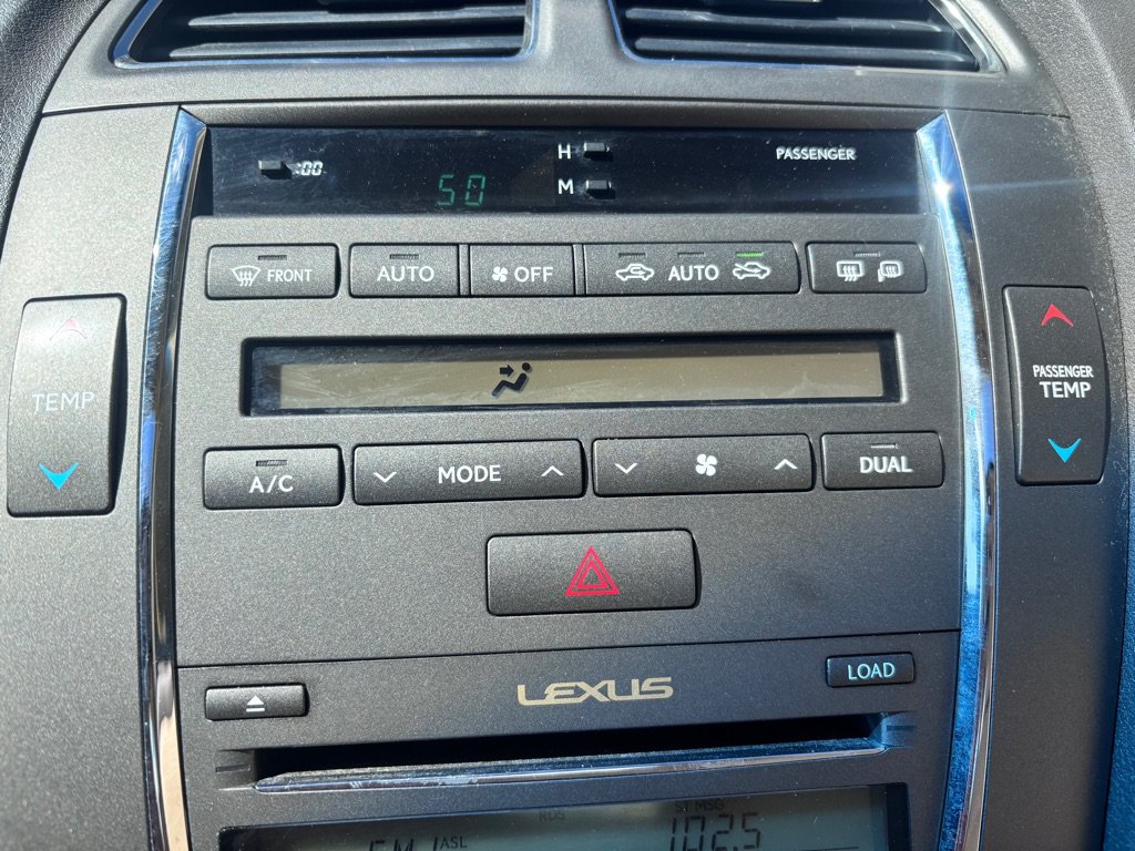 Used 2012 Lexus ES 350 FWD image 15