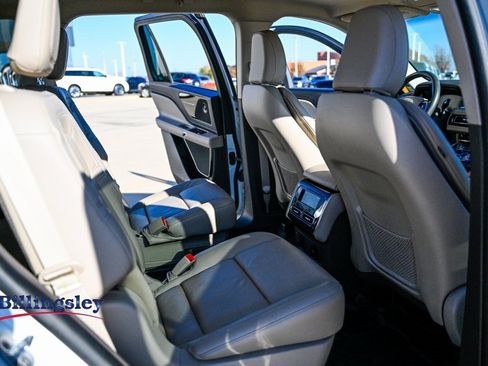 Used 2023 Lincoln Aviator Reserve w/ Equipment Group 201A image 14