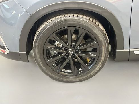 Used 2022 MAZDA CX-9 Carbon Edition AWD/4WD image 34