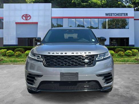 Used 2023 Land Rover Range Rover Velar R-Dynamic S image 9