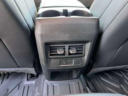 New 2026 GMC Canyon AT4X w/ AT4X AEV Edition AWD/4WD image 15