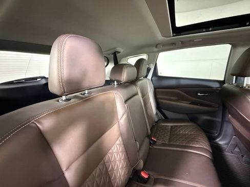 Used 2022 Nissan Murano Platinum w/ Cargo Package FWD image 29