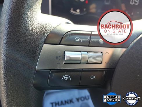 Used 2025 Hyundai Santa Cruz SEL image 20