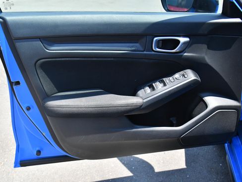 Used 2024 Honda Civic Sport image 13