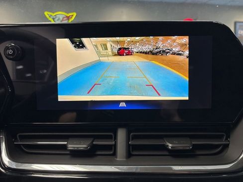 New 2026 Chevrolet Trax ACTIV w/ Driver Confidence Package FWD image 27