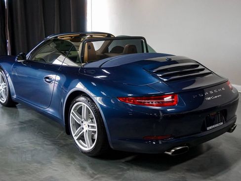 Used 2013 Porsche 911 Carrera RWD image 33