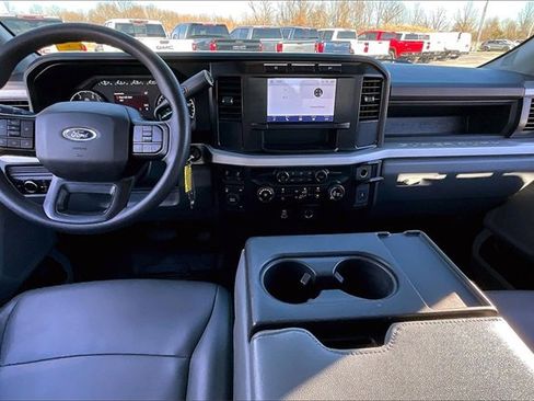 Used 2024 Ford F350 XL image 8