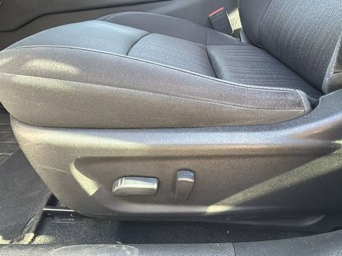 Used 2023 Nissan Altima 2.5 SV image 26