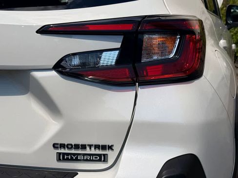 New 2026 Subaru Crosstrek 2.5i Limited AWD/4WD image 7