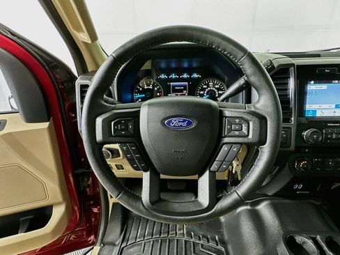 Used 2017 Ford F150 XLT w/ Equipment Group 302A Luxury RWD image 13