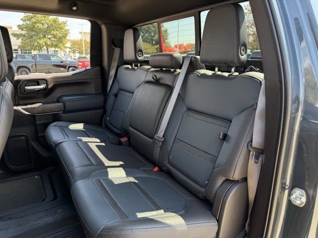 Used 2021 GMC Sierra 1500 Denali w/ Denali Ultimate Package AWD/4WD image 29