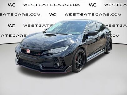 Used 2021 Honda Civic Type R
