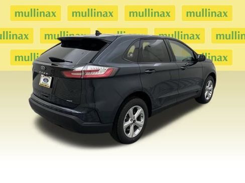 New 2024 Ford Edge SE image 16