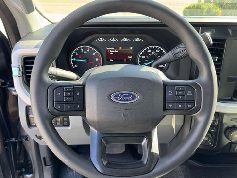 New 2026 Ford F350 XLT image 10