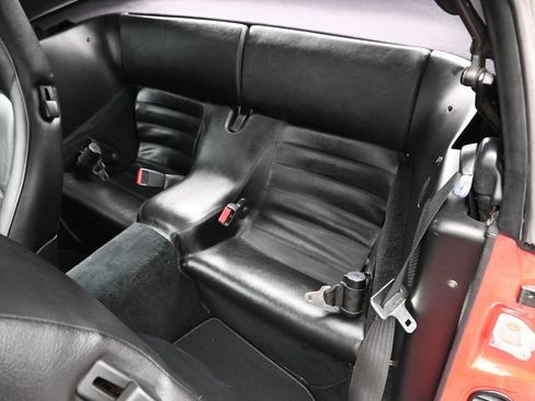 Used 1990 Porsche 944 Cabriolet image 13