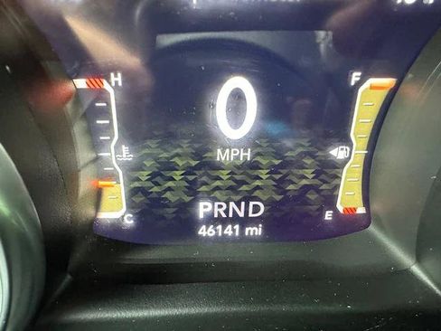 Certified 2022 Jeep Wrangler Unlimited Sahara image 16