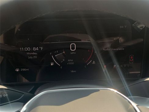 New 2027 GMC Terrain Elevation w/ Elevation Premium Package FWD image 24